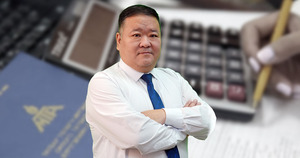 Л.Батцэнгэл: Хувь хүний бизнес үйл ажиллагааны орлогод нэг хувиар татвар ногдуулдаг